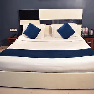 Hotel Qotel Comfort Church House Rohini Sector 15, Delhi (National Capital Territory of India)